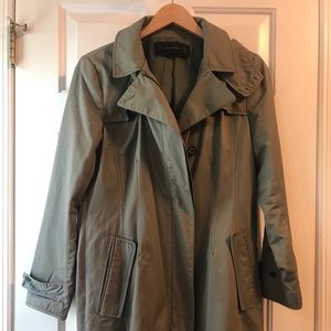 Zara coat